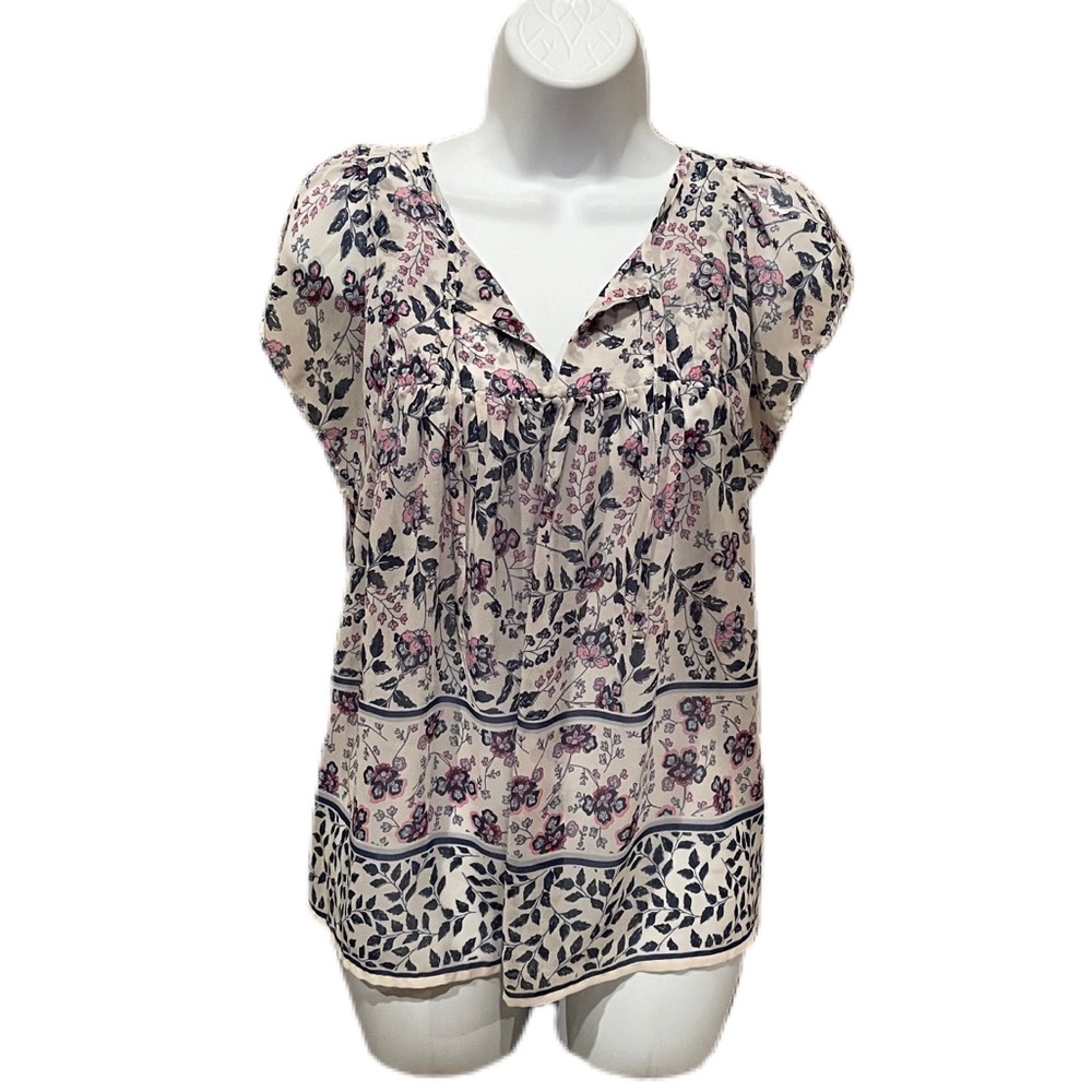 Gap‎ top